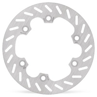 Moto-Master Vintage MX Fixed Brake Disc Rear - Honda: CR125/250 (1987-1988)