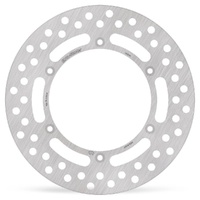 Moto-Master Vintage MX Fixed Brake Disc Rear - Suzuki: RM125 (1988)