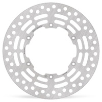 Moto-Master Vintage MX Fixed Brake Disc Front - Suzuki RM125/250 (1989-2010), Yamaha: YZ250/450F (2001-2009)
