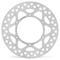 Moto-Master Vintage MX Fixed Brake Disc Rear - Kawasaki: KX125/250 (1989-2001), KX500 (1989-2004)
