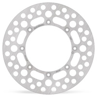 Moto-Master Vintage MX Fixed Brake Disc Rear - Kawasaki: KX125/250/500 (1986-1988)