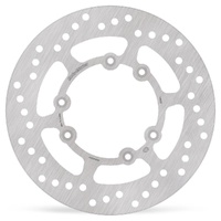 Moto-Master Vintage MX Fixed Brake Disc Rear - KTM: MX125/250/300/350 (1986-1989)
