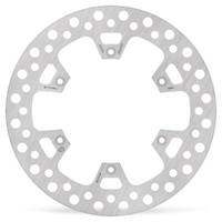 Moto-Master Vintage MX Fixed Brake Disc Rear - Suzuki: RM125/250 (2006-2010)