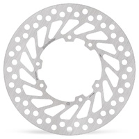 Moto-Master Vintage MX Fixed Brake Disc Front - Honda CR (1995-2007 / 500cc1995-2001)