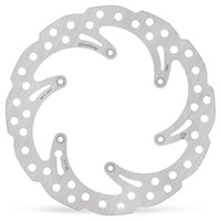 Moto-Master Vintage MX Fixed Brake Disc Front - KTM