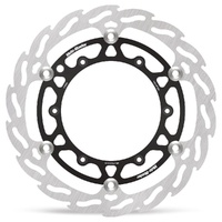 Moto-Master Flame Floating Brake Disc Front  - KTM, Husqvarna OS 270mm