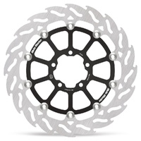 Moto-Master Flame Road Floating Brake Disc - Right KTM 990 Duke 2024