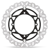 Moto-Master Nitro Floating Brake Disc Front - Suzuki