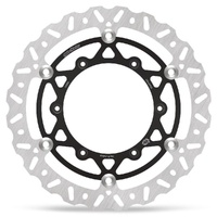 Moto-Master Nitro Floating Brake Disc Front - Yamaha