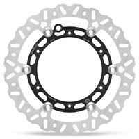 Moto-Master Nitro Floating Brake Disc Front - KTM, Husqvarna