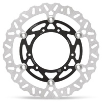 Moto-Master Nitro Floating Brake Disc Front - Honda