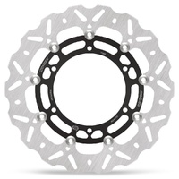 Moto-Master Nitro Road Floating Brake Disc - Yamaha: MT-01 07-08