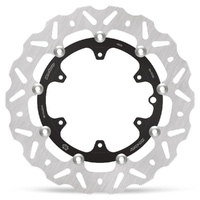 Moto-Master Nitro Road Floating Brake Disc - KTM: 990 Adventure ABS
