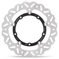Moto-Master Nitro Road Floating Brake Disc - Yamaha: MT-07, Tracer 7, Tenere 700