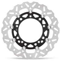Moto-Master Nitro Road Floating Brake Disc - Suzuki: SV650