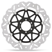 Moto-Master Nitro Road Floating Brake Disc - Aprilia: RSV 1000, Tuono 1000