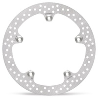Moto-Master Halo Floating Brake Disc - BMW: R1200GS 2013 (riveted)