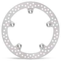 Moto-Master Halo Floating Brake Disc - BMW: R1300GS Cast/Spoke wheel (riveted)