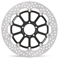 Moto-Master Halo Floating Brake Disc - KTM: Superduke 1290