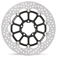 Moto-Master Halo Floating Brake Disc - KTM: 990 Duke 2024