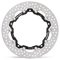 Moto-Master Halo Floating Brake Disc - KTM: RC125, RC200, RC390