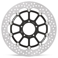 Moto-Master Halo Floating Brake Disc - Front Ducati: 749, 999