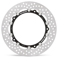 Moto-Master Halo Floating Brake Disc - BMW: R1200GS, Adventure