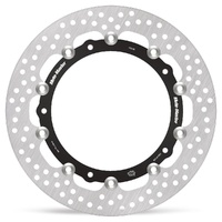 Moto-Master Halo Floating Brake Disc - BMW: R1200 R/RS