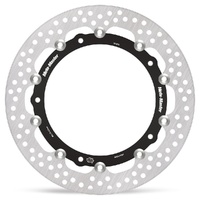 Moto-Master Halo Floating Brake Disc - BMW: R1300GS Cast/Spoke wheel
