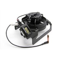 TRAIL TECH DIGITAL THERMO FAN KIT BETA GAS GAS