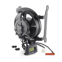 TRAIL TECH DIGITAL THERMO FAN KIT KTM EXC/F FE TE EC EC/F 24