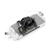 TRAIL TECH DIGITAL THERMO FAN KIT SX-F FC TC EXC-F FE TE