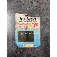 hy-tech Carbon Fibre Racing Reeds KX250