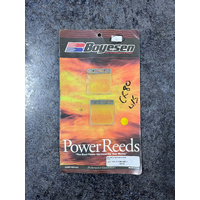 Boyesen Power Reeds CR80 '87-'02, CR85 '03-'05, RM80 '89-'01