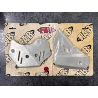 KTM 520 SX/EX-C (2000-2002) Frame Protectors