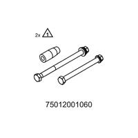 FITTING FOR WORK STAND