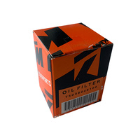 Oil Filter KTM Motorcycles #75038046100
