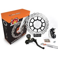Moto-Master 320mm SM Racing Kit Yamaha WR450F 16