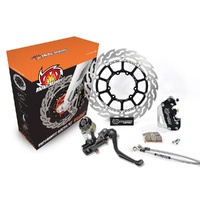 Moto-Master 320mm RMC-R SM Racing Kit Sherco