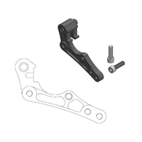 Moto-Master Caliper Adapter Bracket - Front 270mm