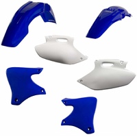 ACERBIS PLASTIC KIT YAMAHA YZF 400 98-99 ORIGINAL