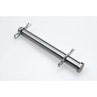 Moto-Master Brake Pad Pin
