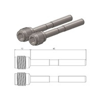 Moto-Master Brake Pad Pin