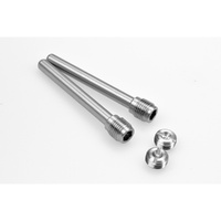 Moto-Master Brake Pad Pin