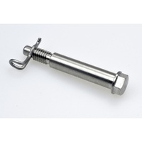 Moto-Master Brake Pad Pin