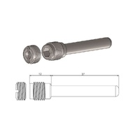 Moto-Master Brake Pad Pin