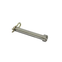 Moto-Master 4-piston caliper pin + clip