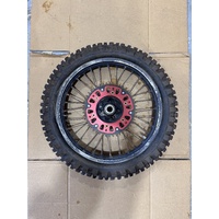 Honda CRF250 2008 Rear Wheel – Pre-Owned