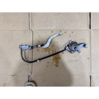 Honda CRF250 2008 Rear Brake Assembly – Pre-Owned