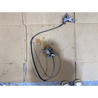 Honda CRF250 2008 Front Brake Assembly – Pre-Owned